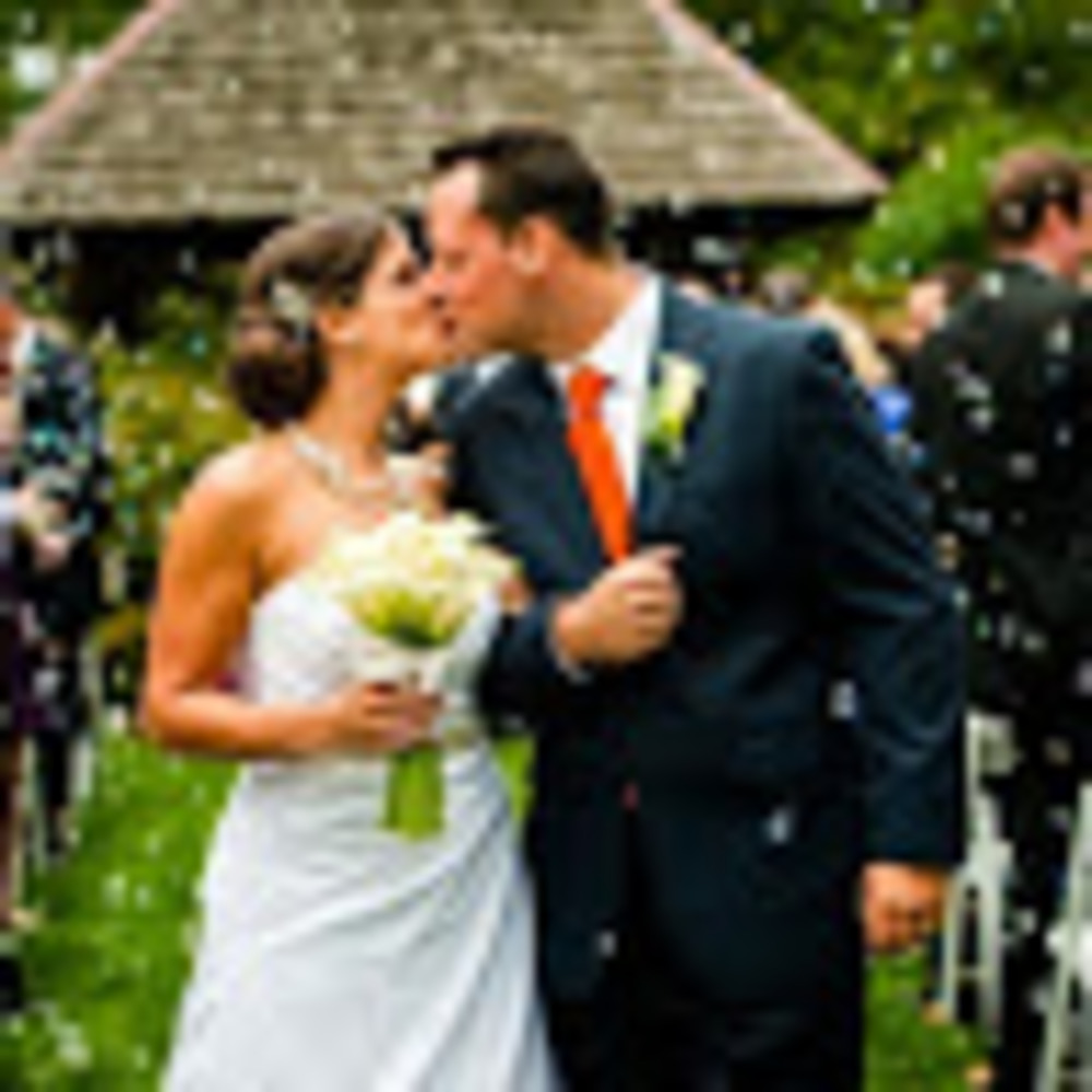 Meet your Posher, Michele